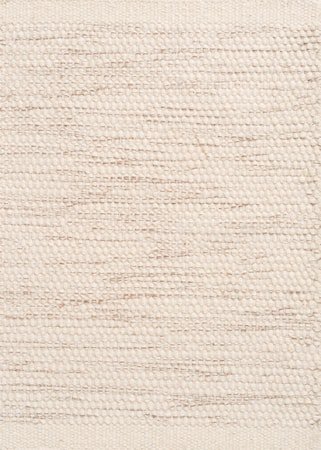 Asko Teppe Off White 200x300 cm