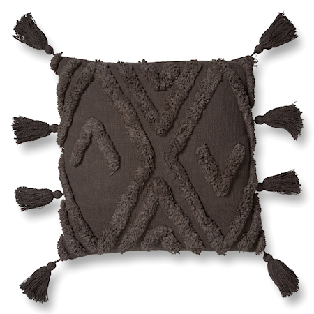 Copenhagen Putetrekk Major Brown 50x50 cm