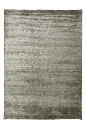 Edge Teppe Grønn 170x240 cm
