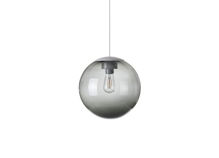 Fatboy® Spheremaker Taklampe 1 Mørkegrå