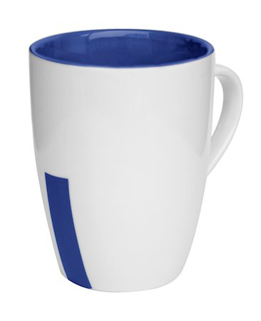 Krus stripe, marine