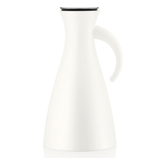 Eva Solo Serving Termokanne 1L Hvit