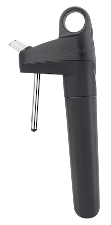 Pivot® Vinbevaringssystem Svart
