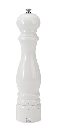 Paris U'select Pepperkvern Hvitlakkert 30 cm