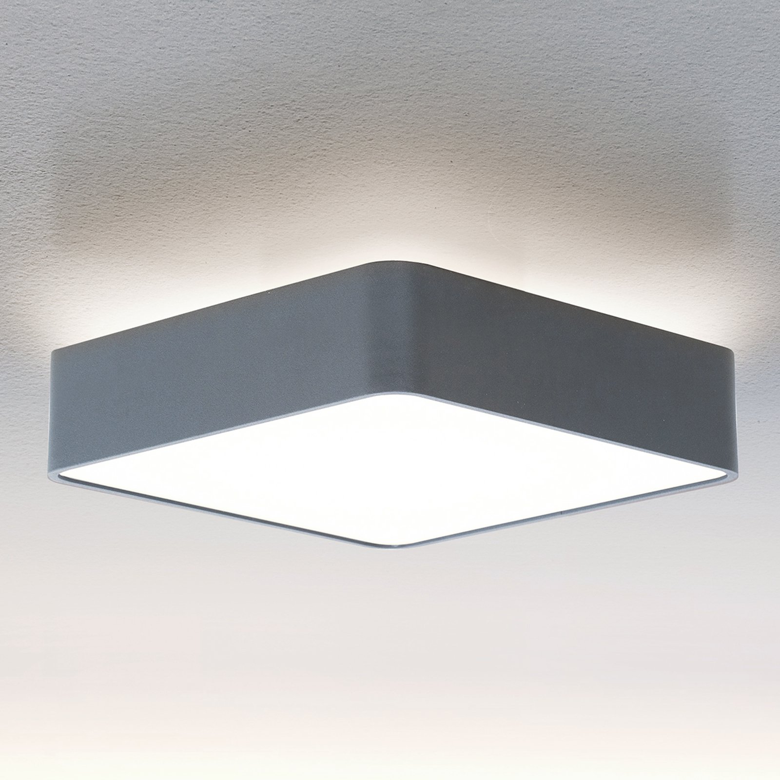 Caleo-X2 taklampe LED varmhvit 41,4 cm