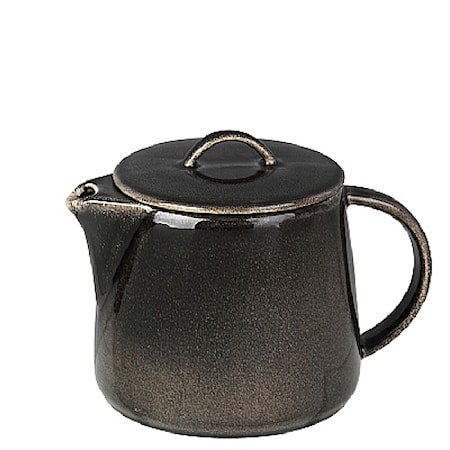 Tekanne Nordic Coal Steingods 100 cl