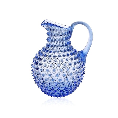 Paris Hobnail Mugge 2L Light blue