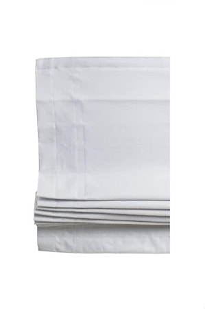 Eclipse mørkleggende liftgardin White 130 x 160 cm