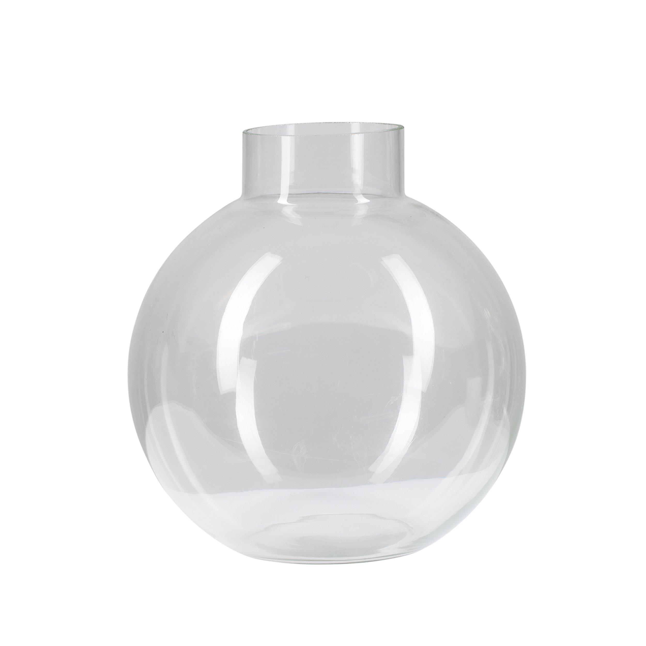 Glassvase Maja