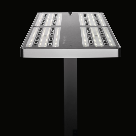 Nimbus Force One Power gulvlampe 840 naturblank
