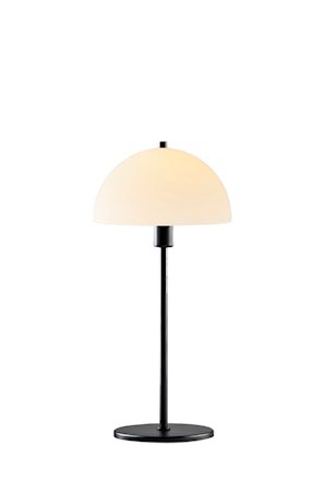 Vienda X Bordslampe Svart