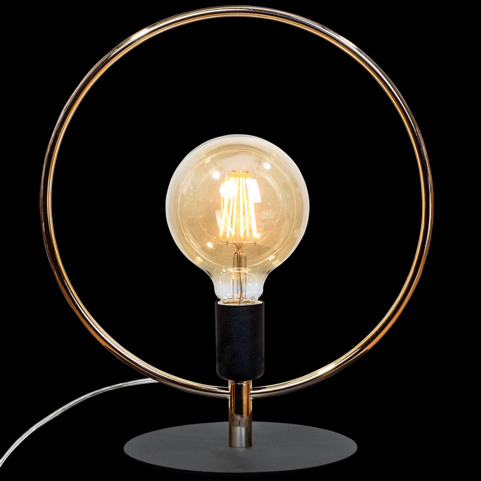Rollo bordlampe