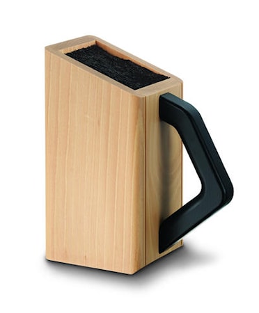 Knivblokk Universal tom tre