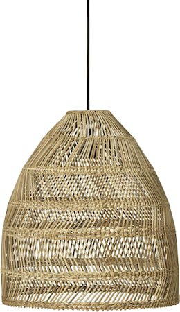 Maja Outdoor Wicker Natural 53 cm