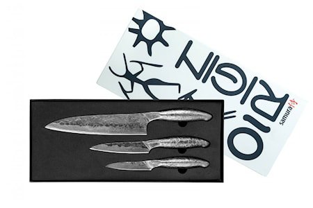 Origin Knivsett 3 Deler