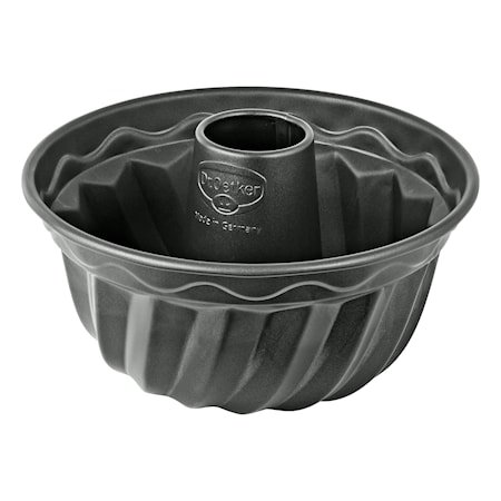 Bundt Kakeform Ø 18 x 9 cm