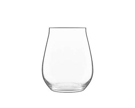 Vinea vannglass/rødvinglass klar - 67 cl