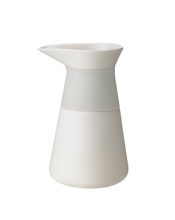 Theo Melkekanne Sand 40 cl