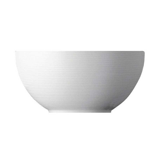 Rosenthal Thomas Loft Hvit 11900 Skål 23cm Rund Lav