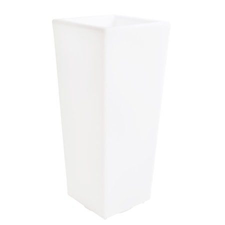 Regnskyll LED Blomsterpotte