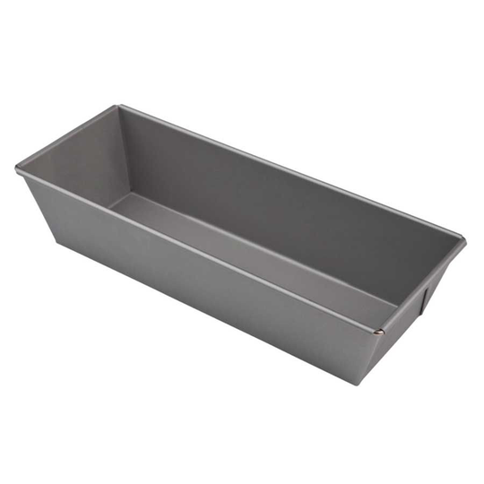 Patisse Silvertop Brødform 30cm