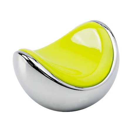 Knott Clam Krom/lime
