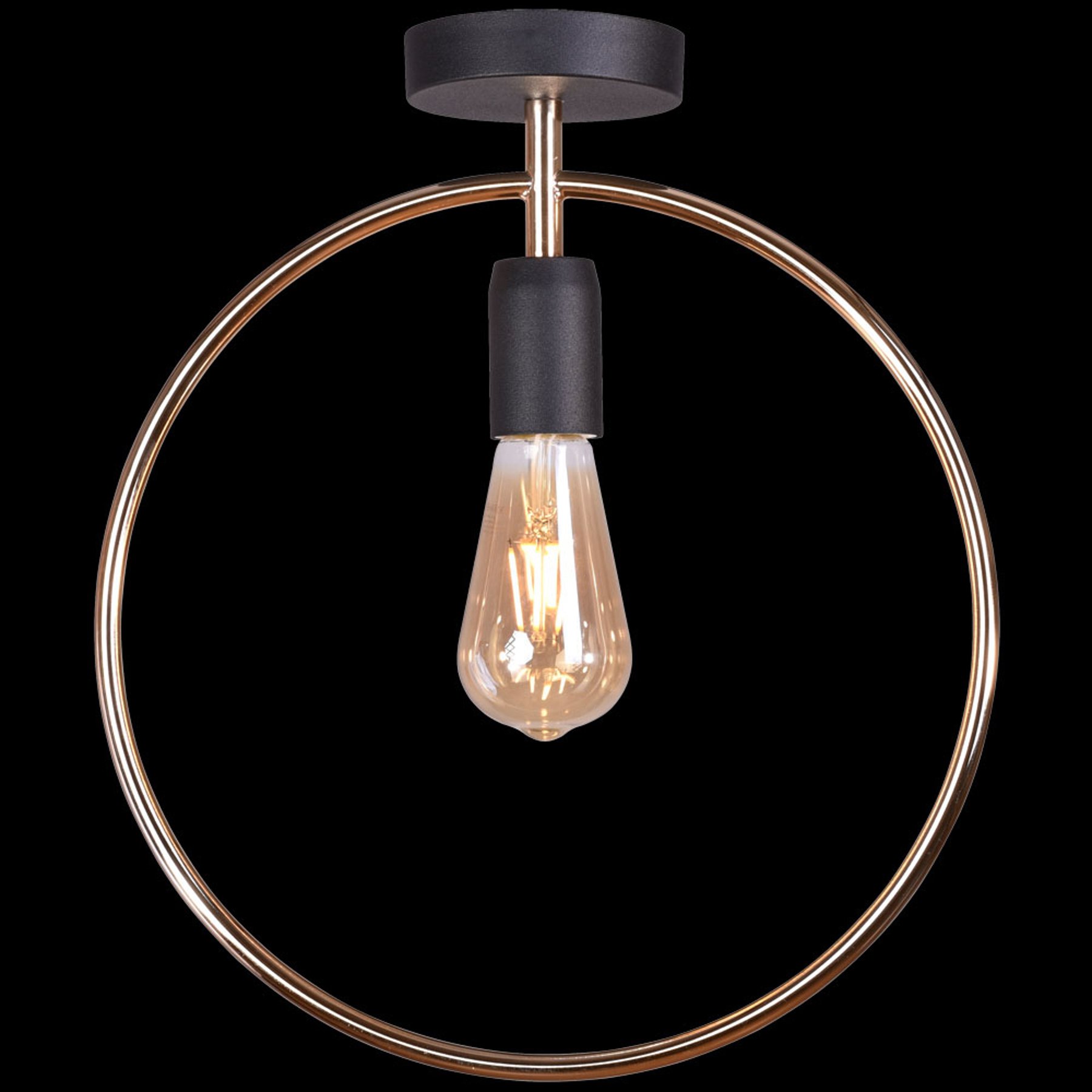 Rollo taklampe