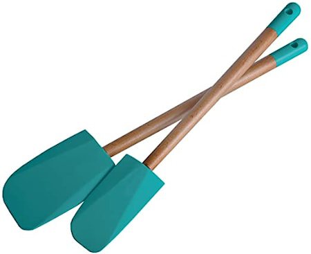 Slikkepott Atlantic Green sett/2
