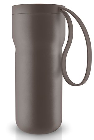 Termokaffekopp Nordic k Taupe