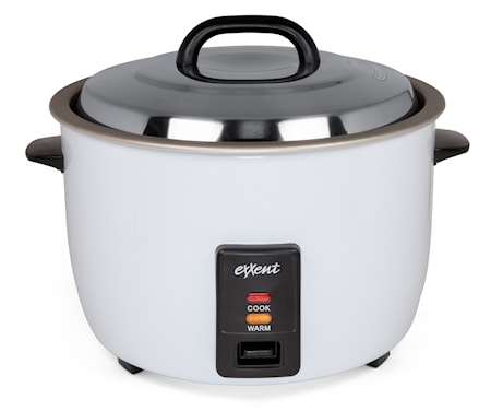 Riskoker 6/13 liter