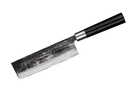 SUPER 5 Nakirikniv 17cm