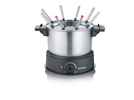 2470 Elektrisk Fondue 1500 W