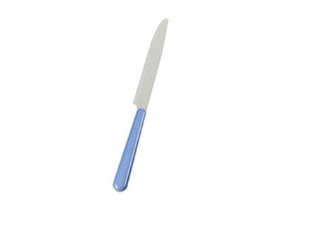 Brio Bordkniv Blå