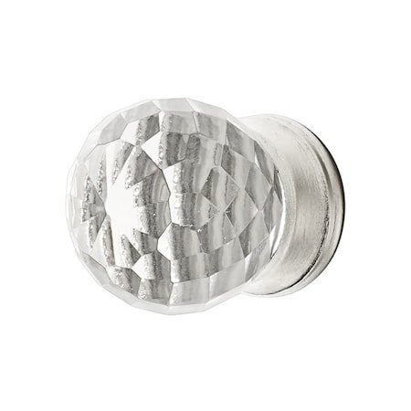 Nobilia Knopp Ø3 cm - Glass/jern