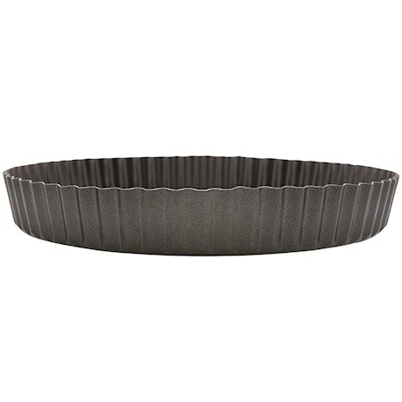 Paiform 24 cm Grå