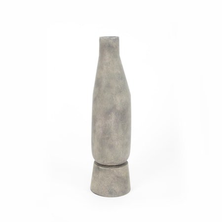 Sphere Høy Vase