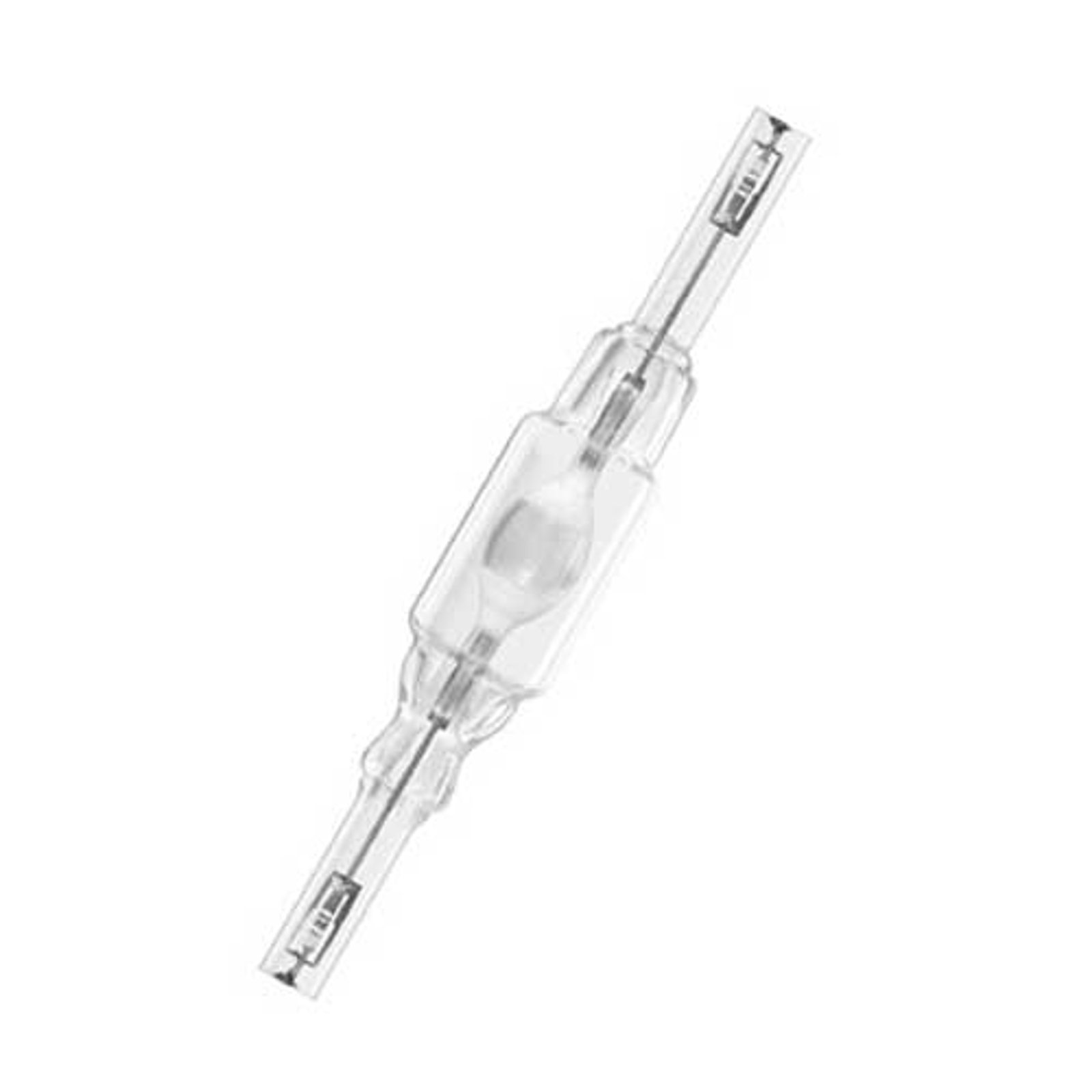Excellence metalldamplampe RX7s 70W D HQI-TS