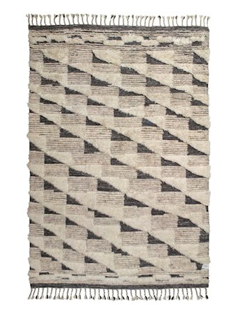 Teppe Marrakesh - 170x230 cm