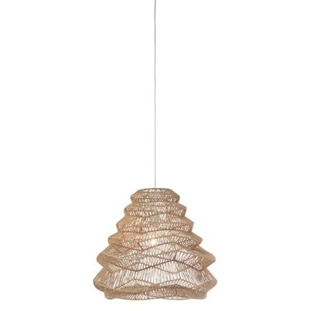 Vilda Taklampe Natur