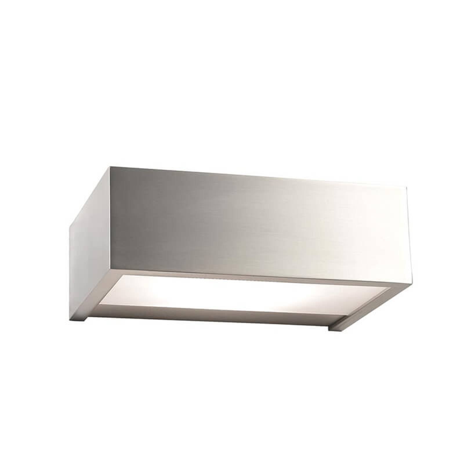 Apolo - LED-vegglampe, 15 cm
