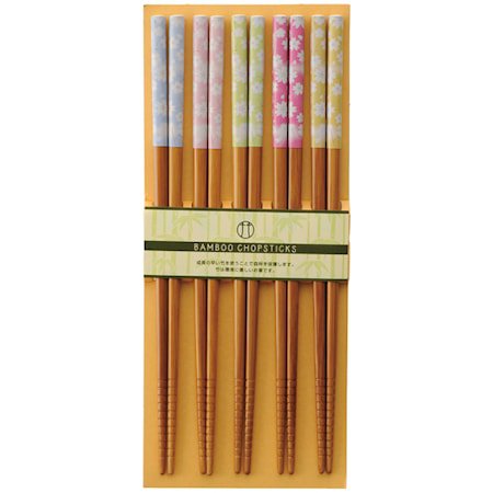 Spisepinner Susutake Tansai Sakura 5 par