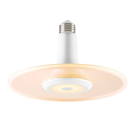 Sylvania ToLEDo Radiance E27 11,5 W 2700 kB hvit