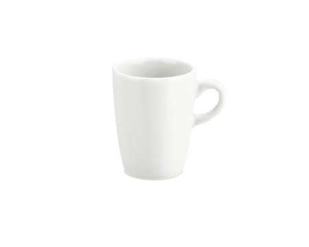 Eden kopp hvit, 8 cl Ø 5,5 cm