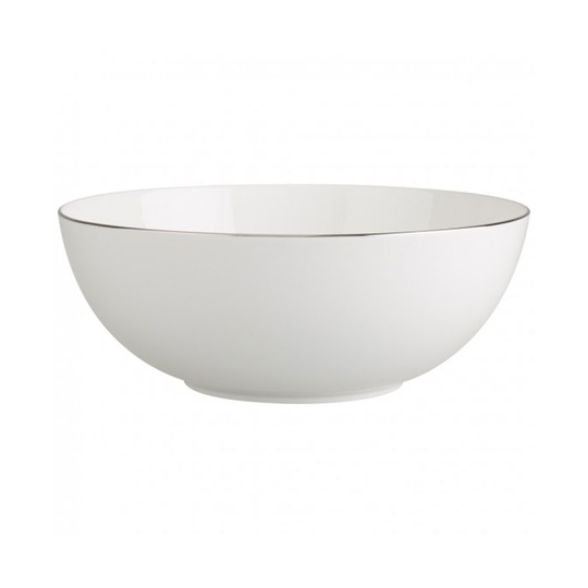 Villeroy & Boch Anmut Platinum No.1 Skål 22cm