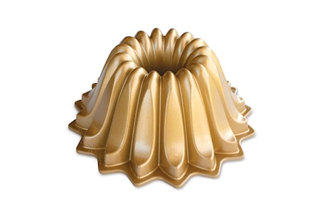 Lotus Bundt® Pan Gull