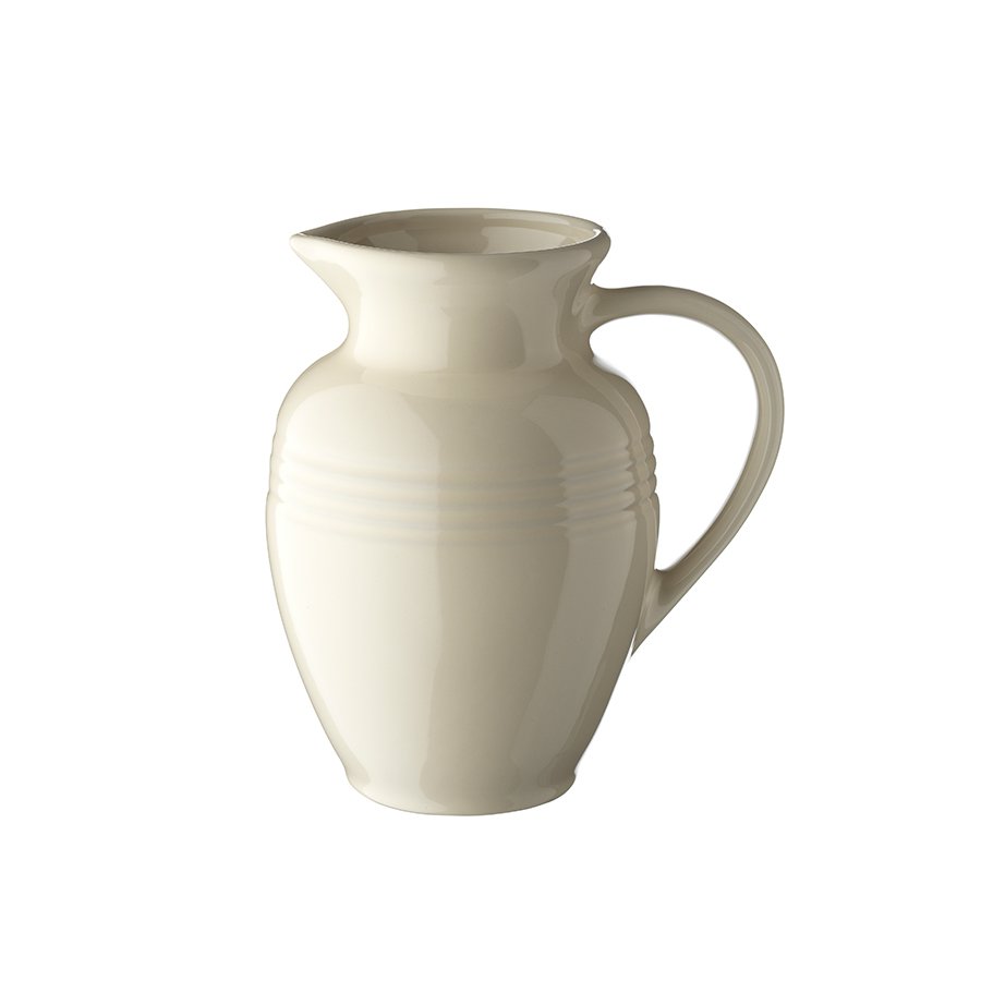 Kanne 1,1 L Creme