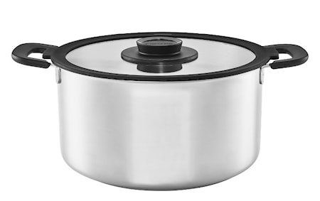 Functional Form Gryte med lokk 7 liter