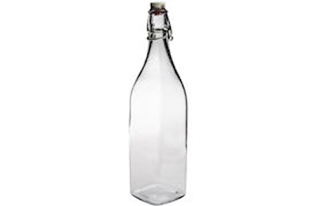 Serveringsflaske 1,0L