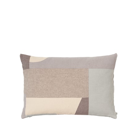 Putetrekk Karla 40x60 cm Beige