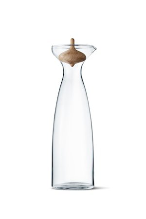 Alfredo Häberli Glasskaraffel
